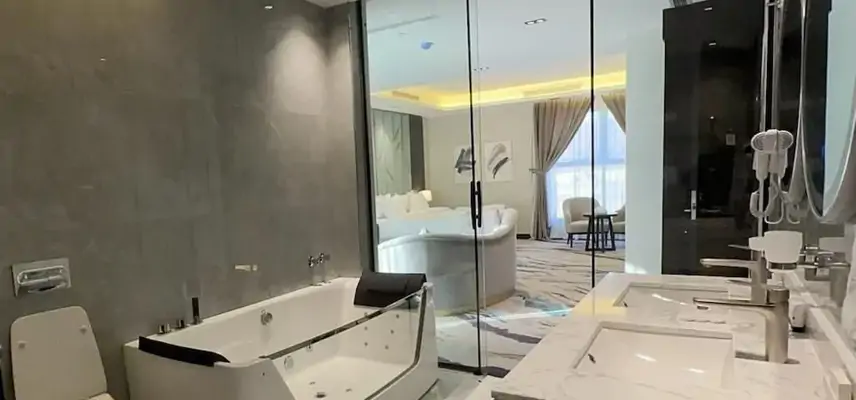 ALWATEEN HOTEL image